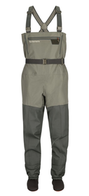 SIMMS TRIBUTARY STOCKINGFOOT  - 7
